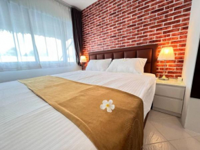 Samui Sabai Haus mit Dachterrasse und Pool